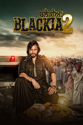 Blackia 2 2024 ORG DVD Rip full movie download